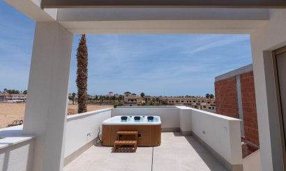Nouvelle construction - Villa - Los Alcazares - Serena Golf