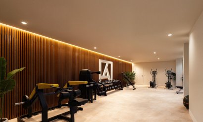 Nouvelle construction - Apartment - Los Alcazares - Serena Golf