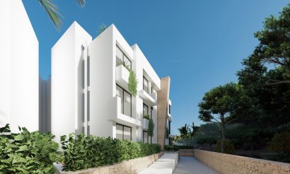 New Build - Penthouse - La Manga Club