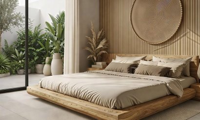 New Build - Penthouse - San Pedro del Pinatar - Lo Pagan