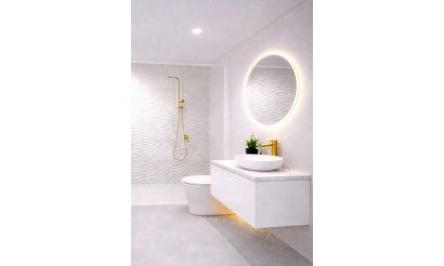 New Build - Penthouse - San Pedro del Pinatar - Lo Pagan