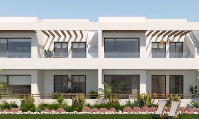 Nieuwbouw Woningen - Bungalow - Torrevieja - La Veleta