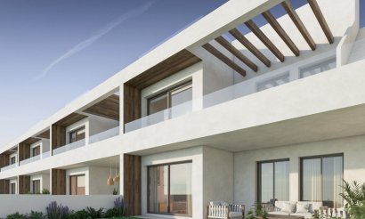 Nouvelle construction - Bungalow - Torrevieja - La Veleta